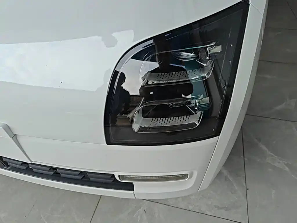 Wuling Air ev — миниатюра 24