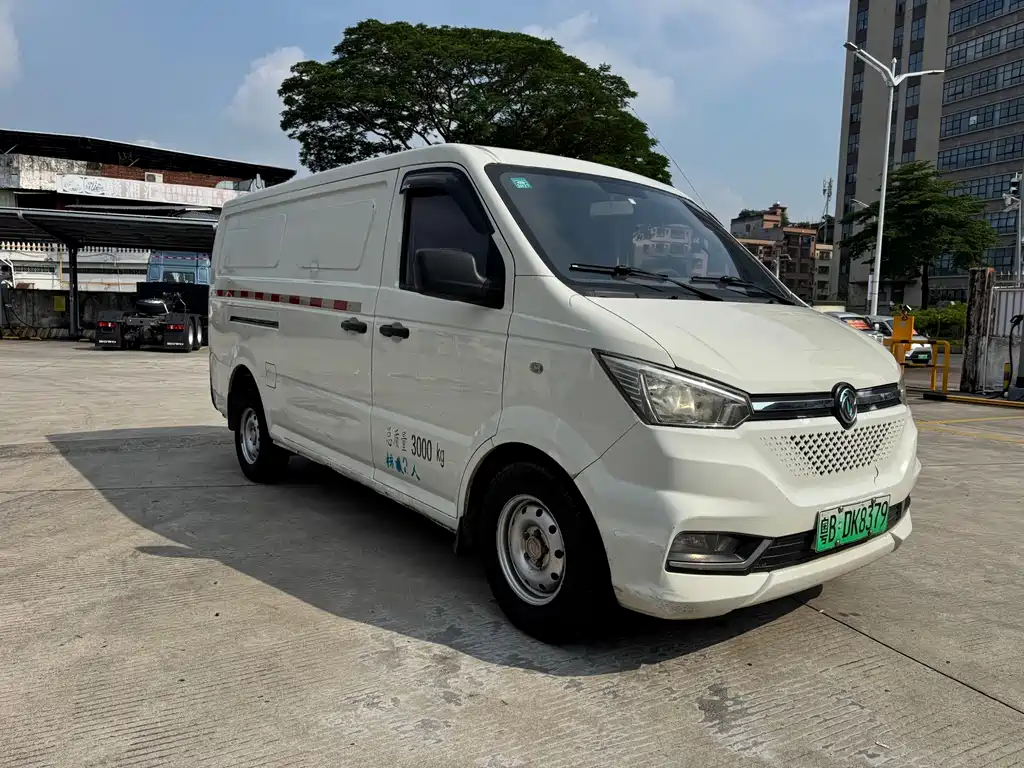Yufeng EM26 — миниатюра 3