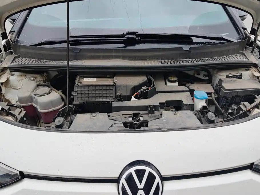 Volkswagen ID.3 — миниатюра 10