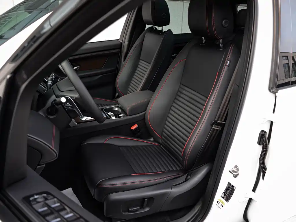 Land Rover Discovery Sport — миниатюра 15