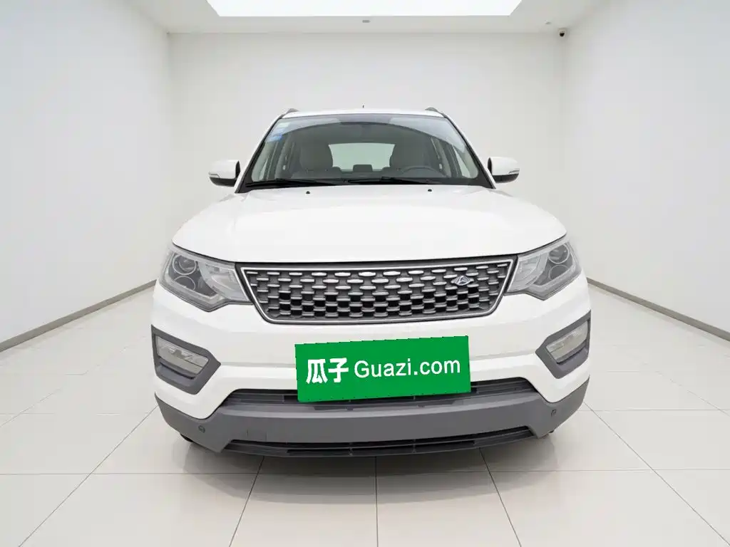 Oshan Oushang CX70 — миниатюра 2