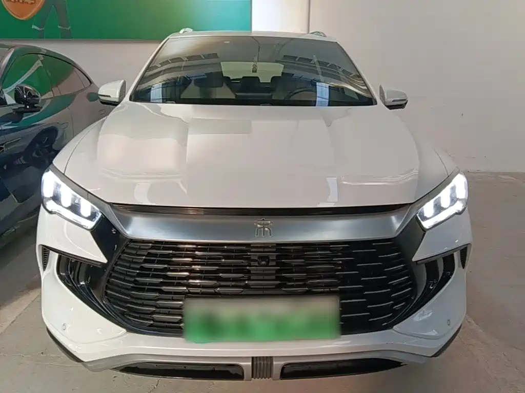 BYD Pro New Energy — миниатюра 3