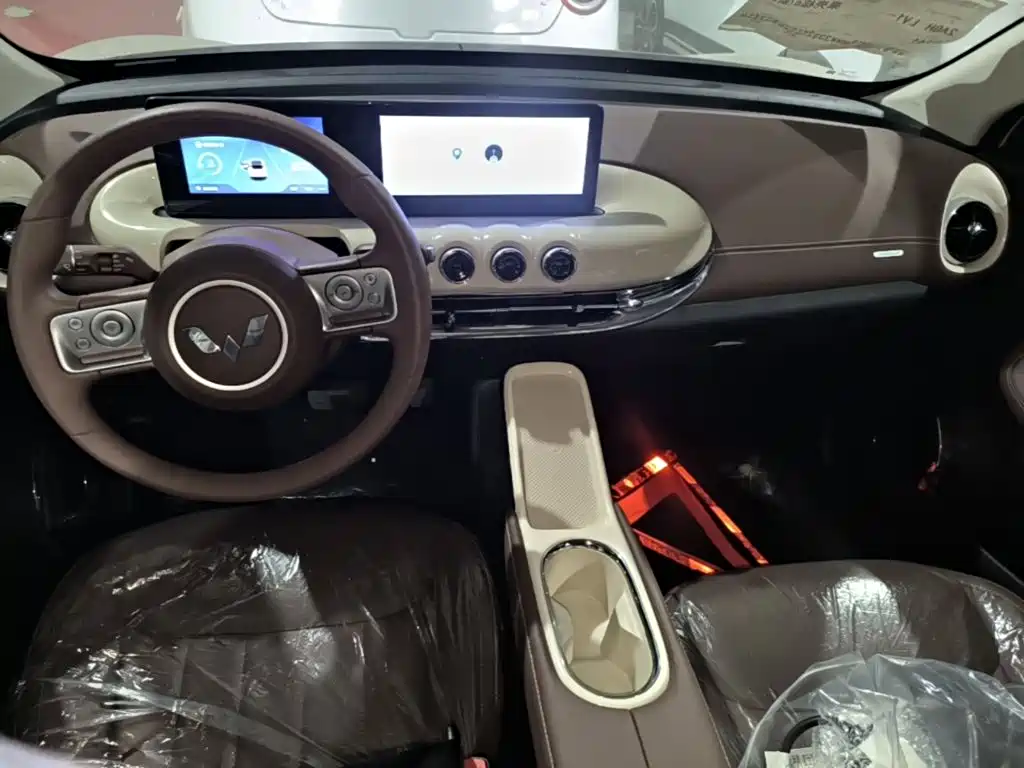 Wuling Bingo — миниатюра 10