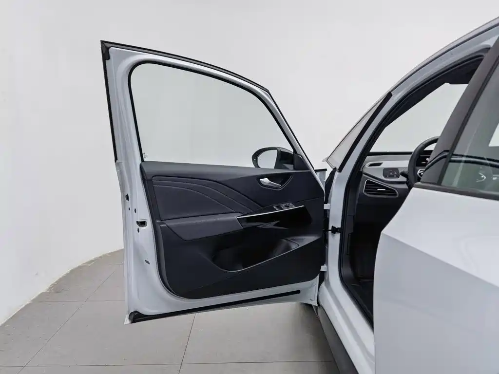 Volkswagen ID.3 — миниатюра 8