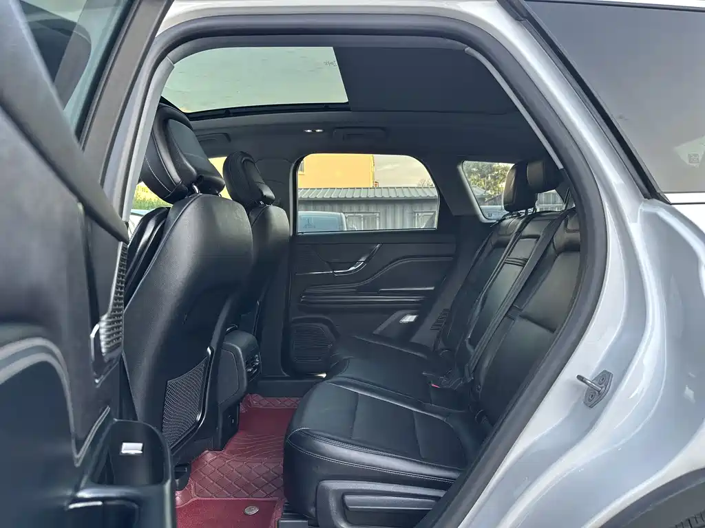 Lincoln Corsair 2.0T 2WD Delight Edition, фото 6