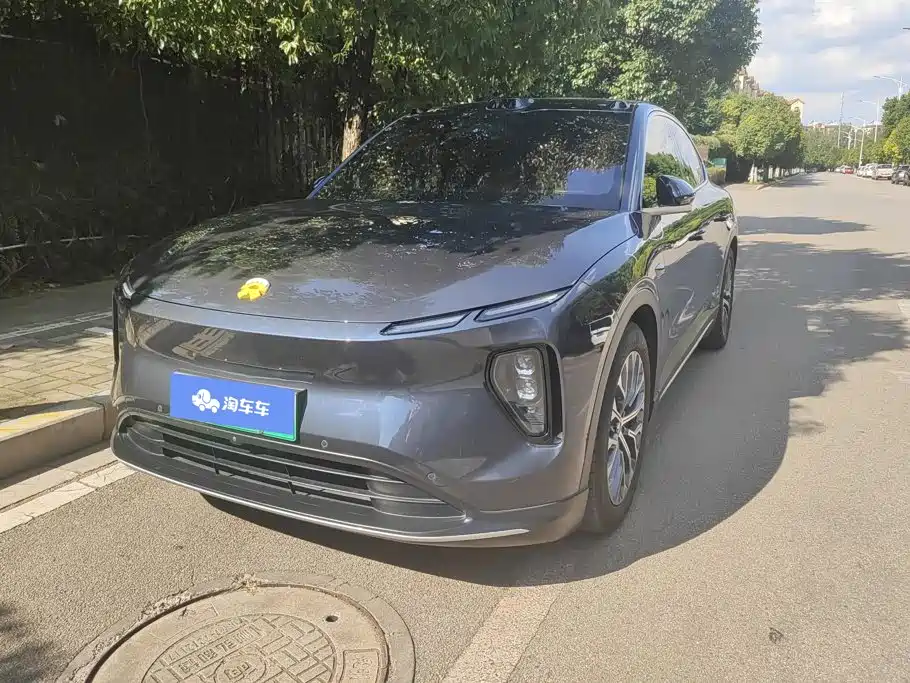 NIO EC6