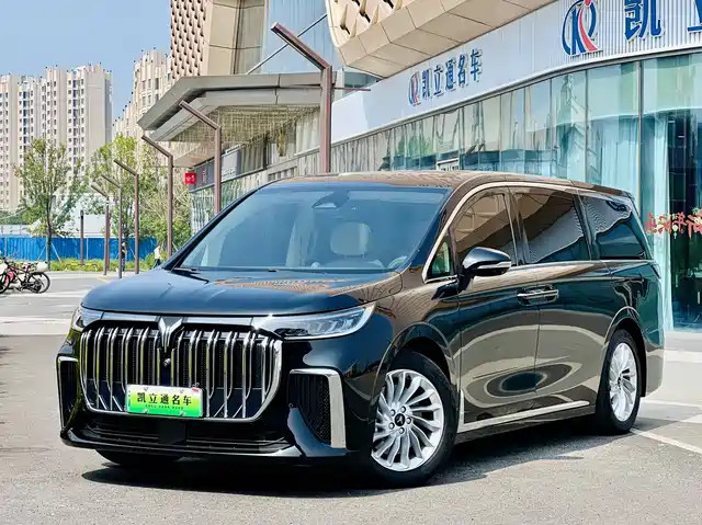 LANTU AUTOMOBILE LANTU DREAMER 2024