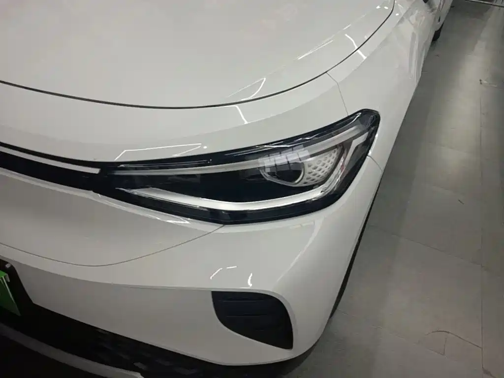 Volkswagen ID.4 Crozz — миниатюра 24