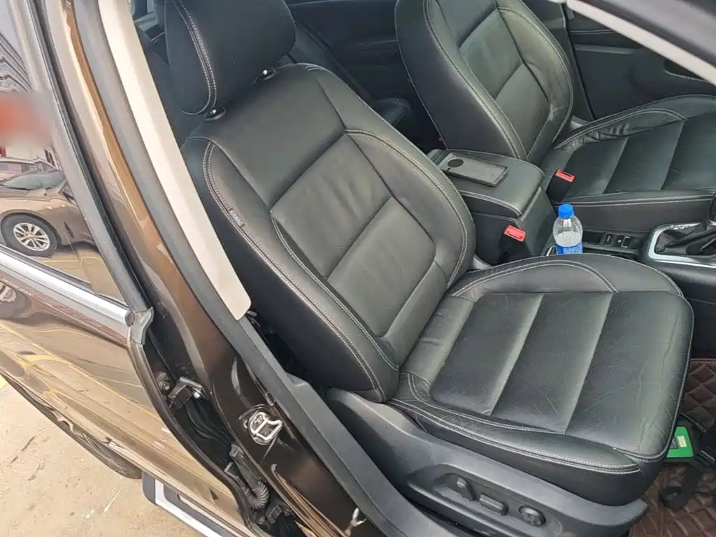 Volkswagen Tiguan — миниатюра 25