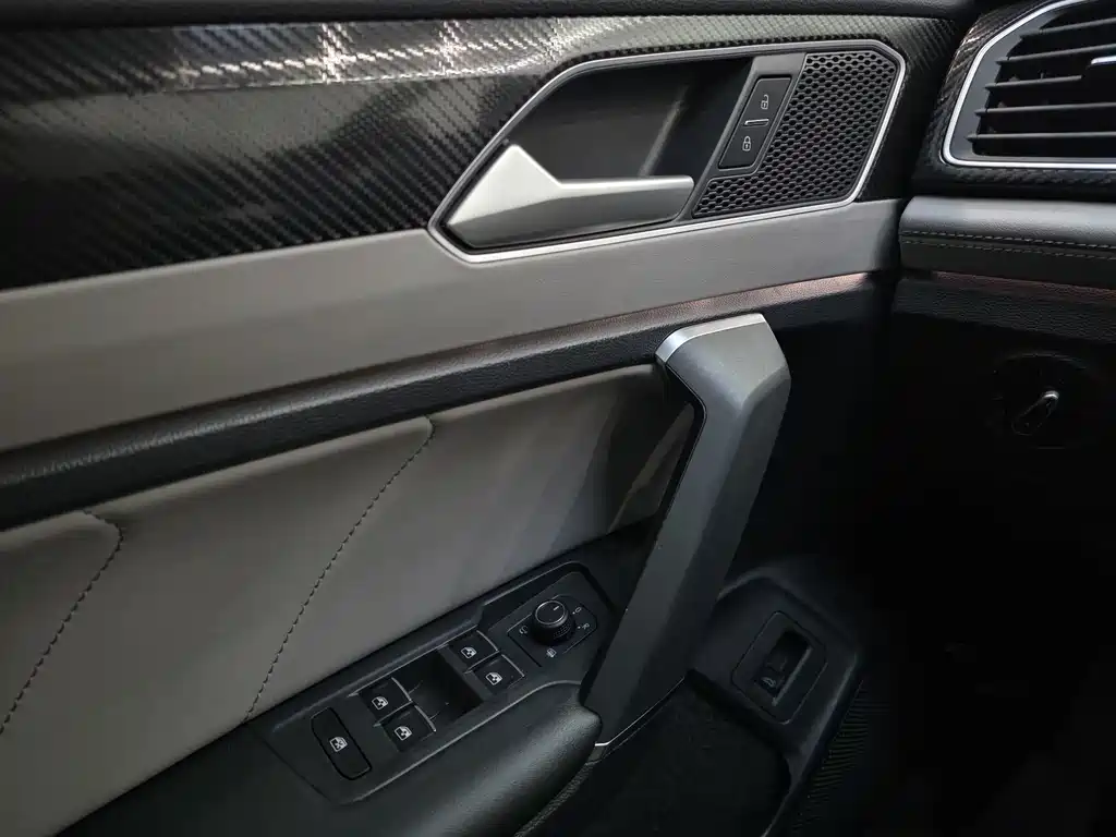 Volkswagen Tayron — миниатюра 24