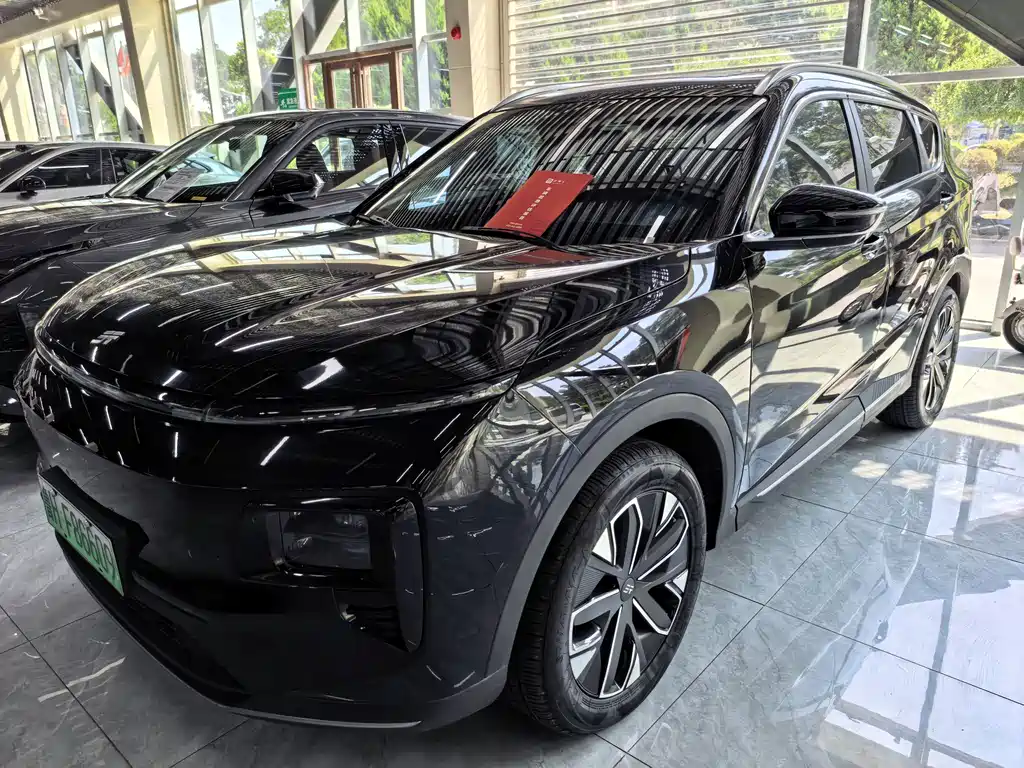 Shanhai Shanhai L7