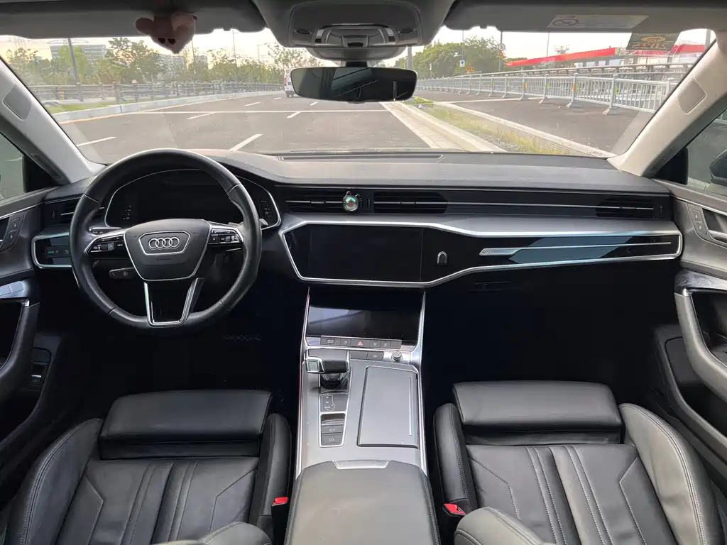 Audi A7 — миниатюра 6