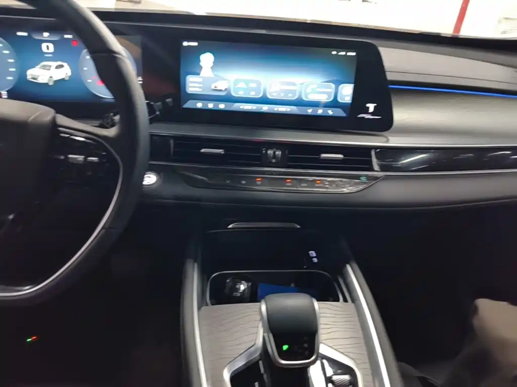 Chery Tiggo 8 PRO — миниатюра 13