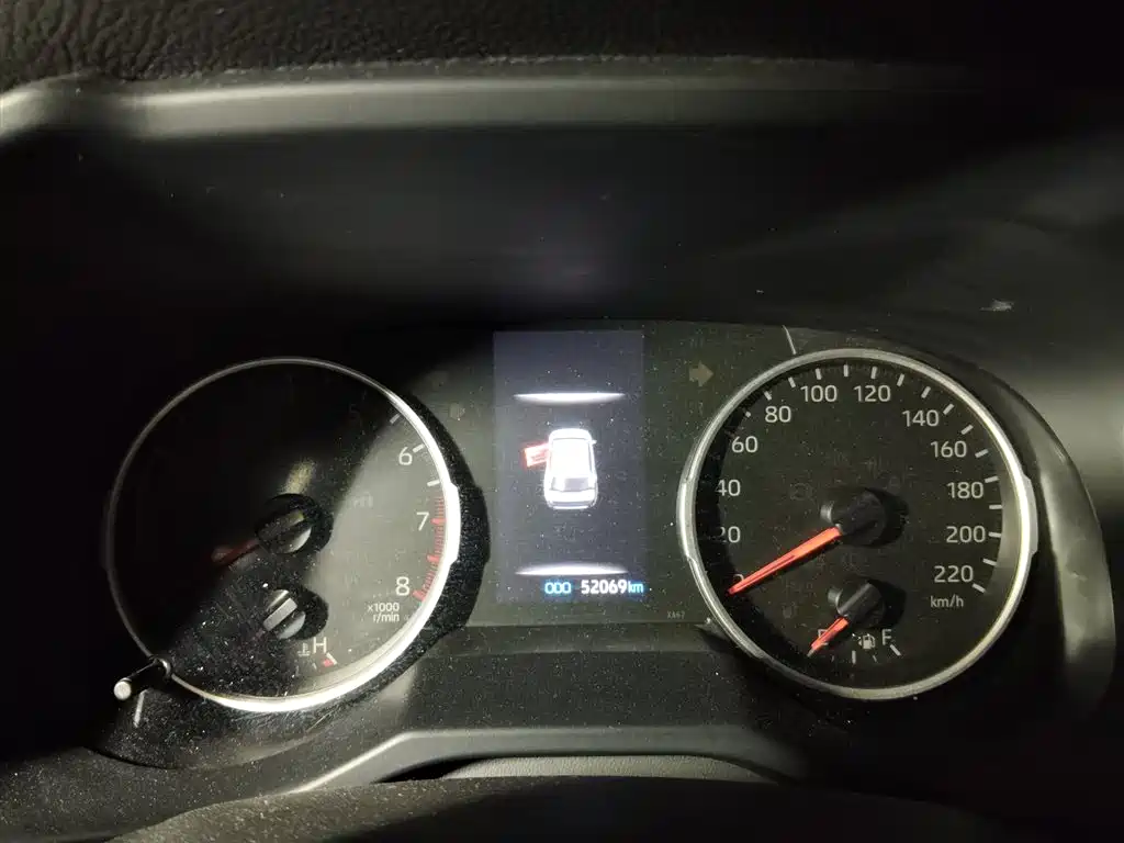Toyota Wildlander — миниатюра 9