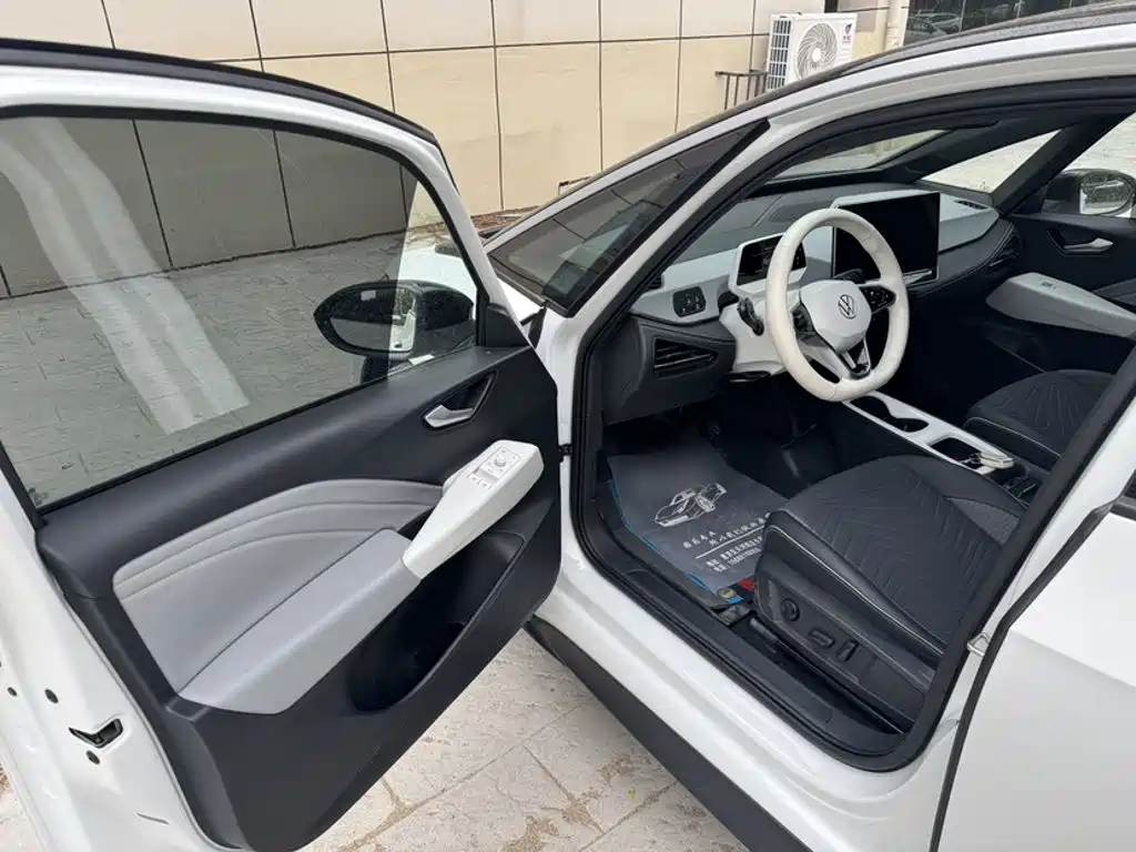 Volkswagen ID.3 — миниатюра 14