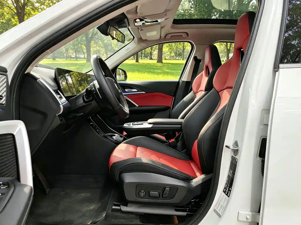 BMW X1 — миниатюра 9