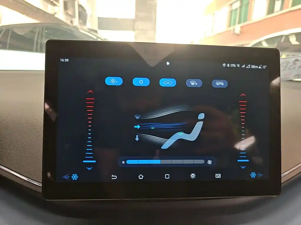 BYD Seagull — миниатюра 13