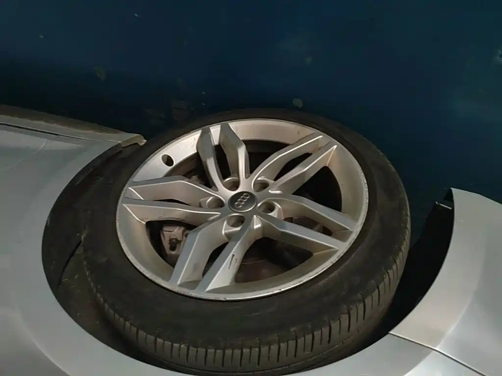 Audi A5 (Import) — миниатюра 23