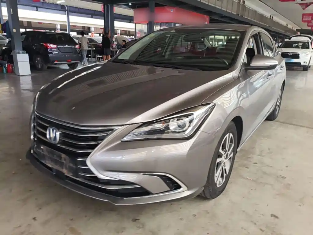 Changan Eado
