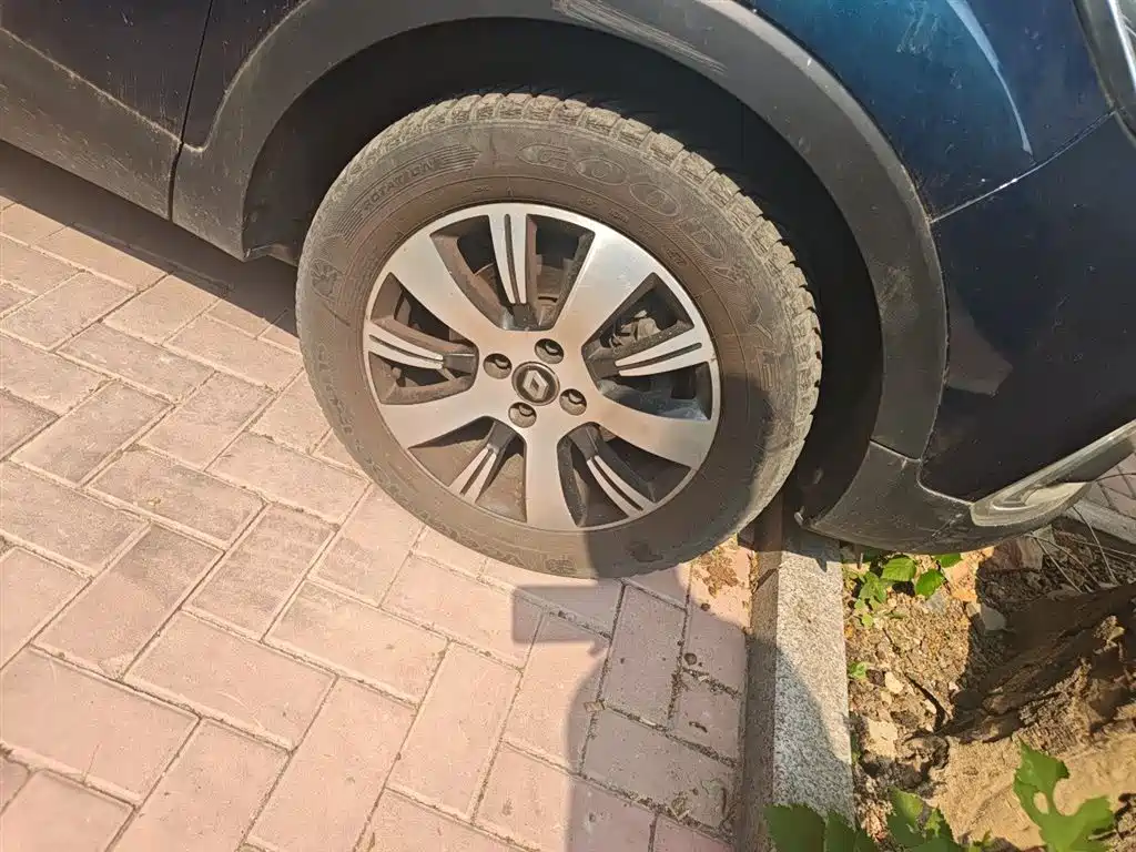 Renault Captur — миниатюра 8