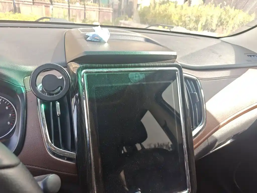 SWM SWM X7 — миниатюра 9