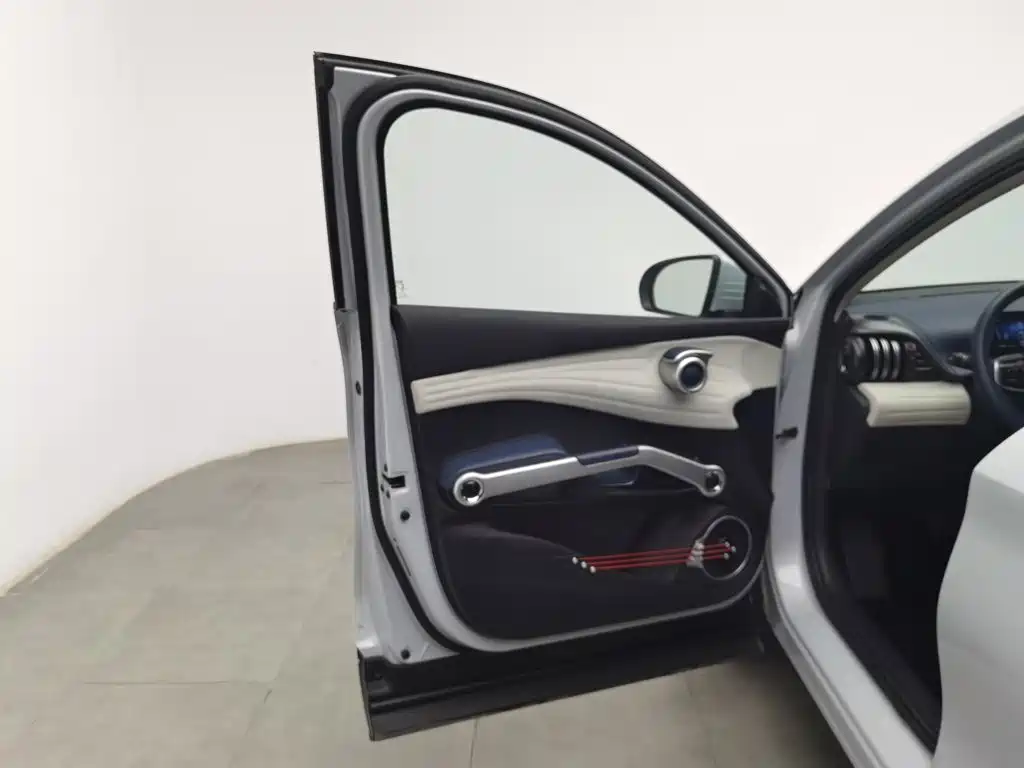 BYD Yuan Plus — миниатюра 8