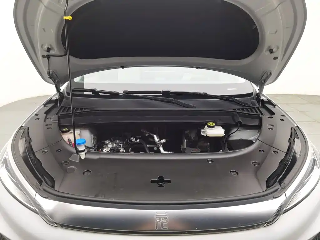 BYD Yuan Plus — миниатюра 6
