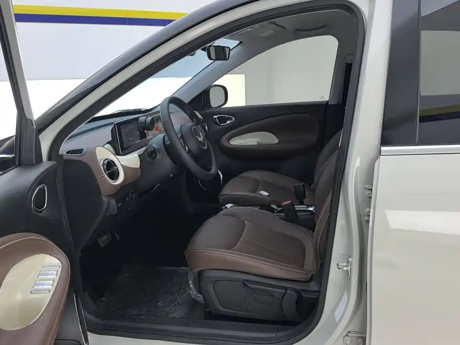 Wuling Bingo — миниатюра 9