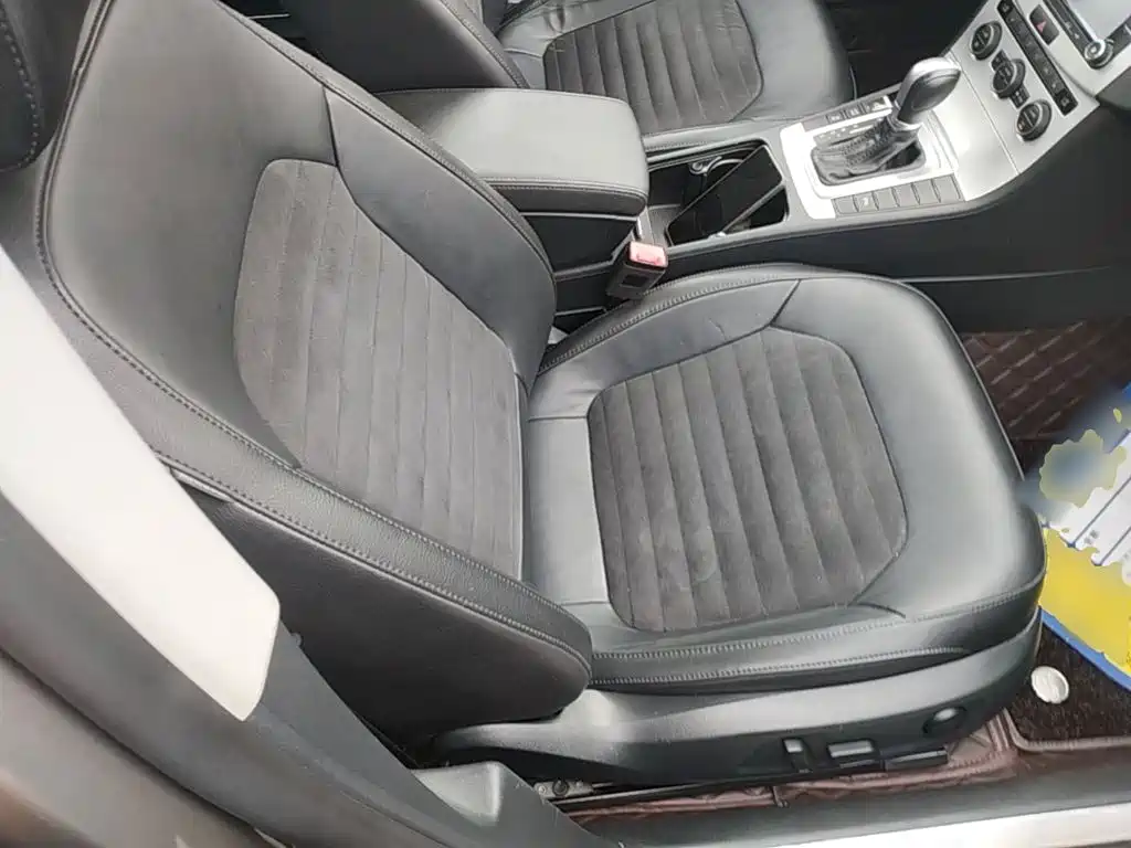 Volkswagen Magotan — миниатюра 25