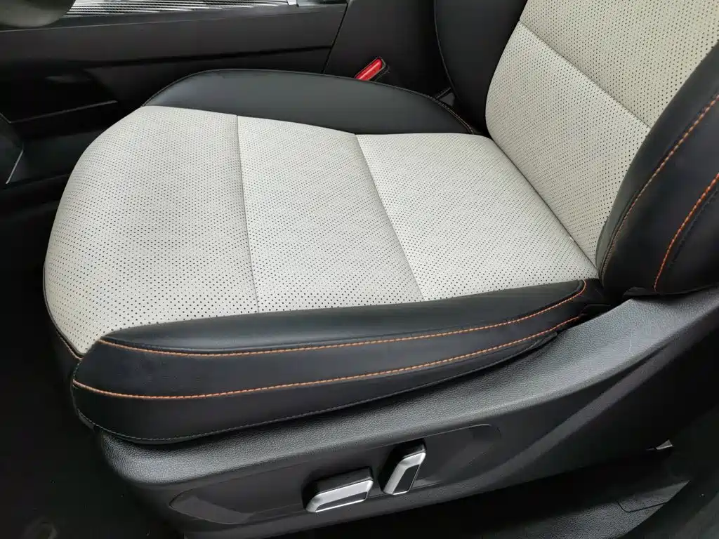 Haval Chitu — миниатюра 20