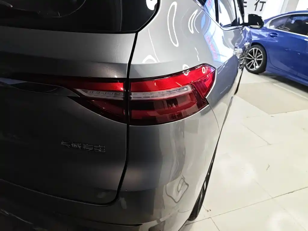 Haval F7 — миниатюра 8