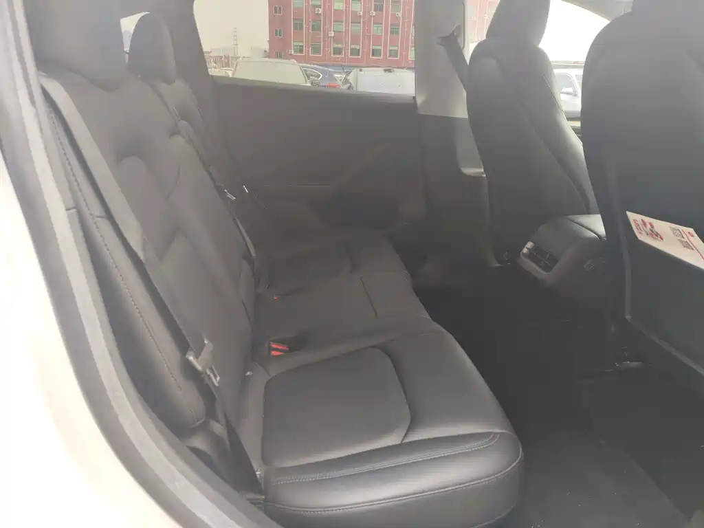 Tesla Model Y — миниатюра 9