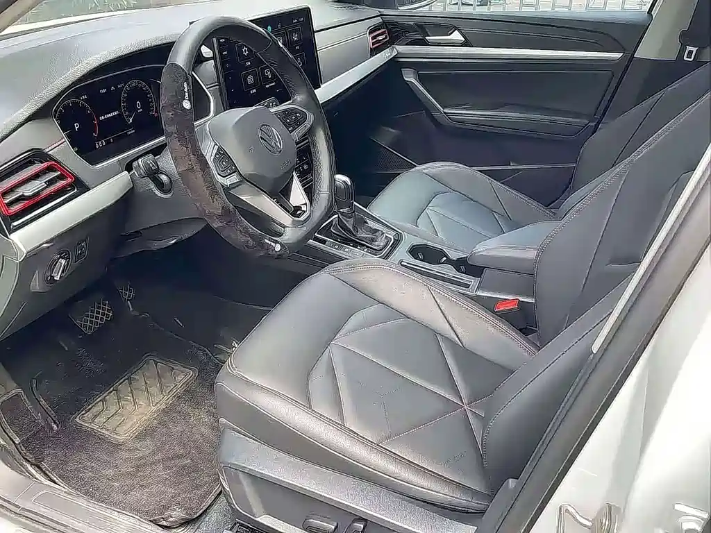 Volkswagen Lavida — миниатюра 4