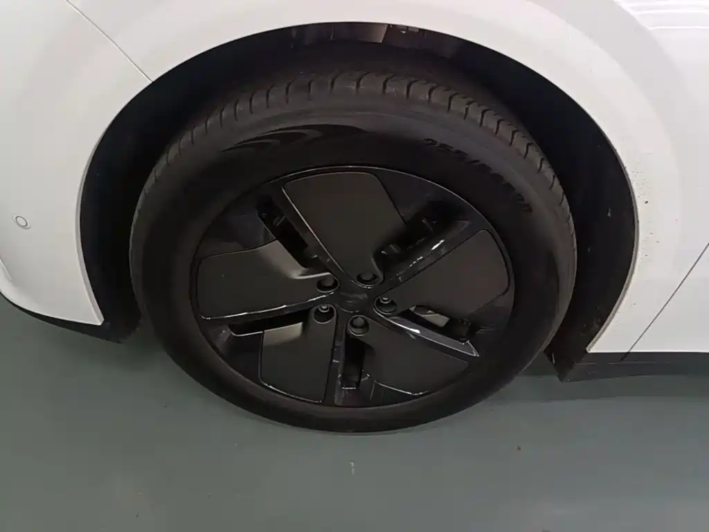 Li Auto Li i6 — миниатюра 23