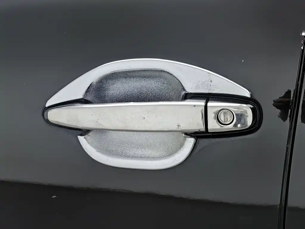 Toyota Highlander — миниатюра 18