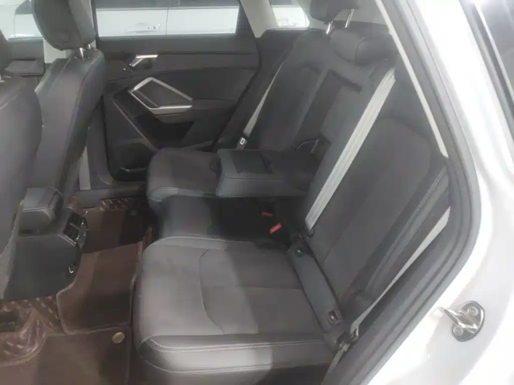 Audi Q3 — миниатюра 17