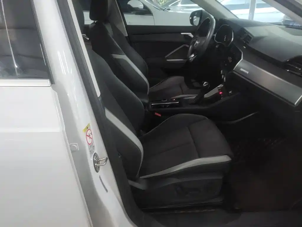 Audi Q3 — миниатюра 25