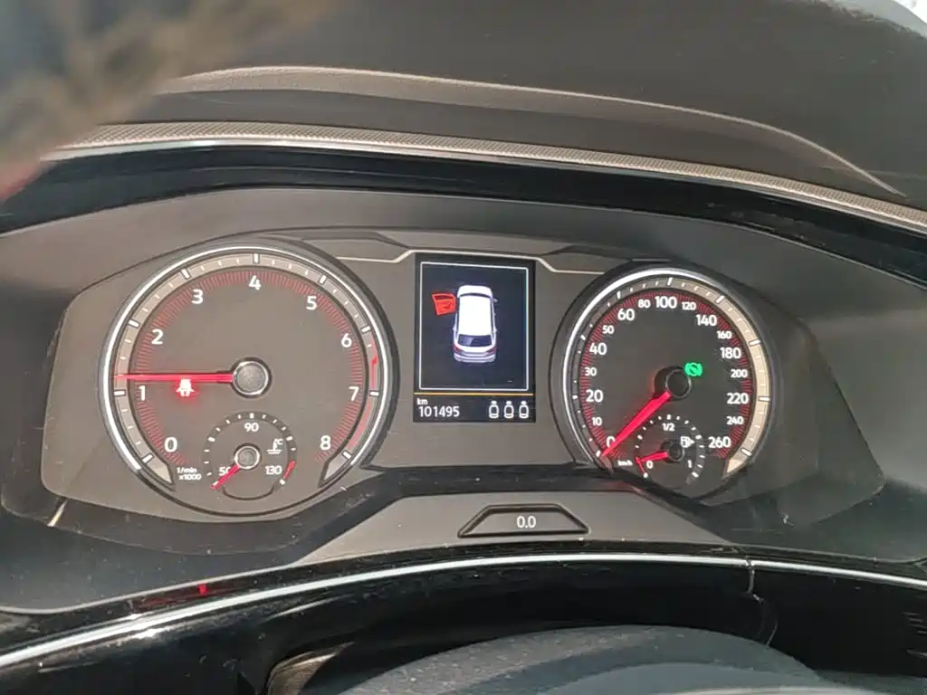 Volkswagen Tayron — миниатюра 12