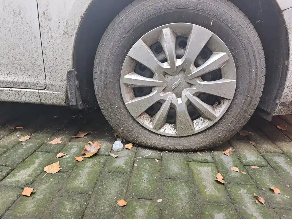 Chevrolet Cruze — миниатюра 8