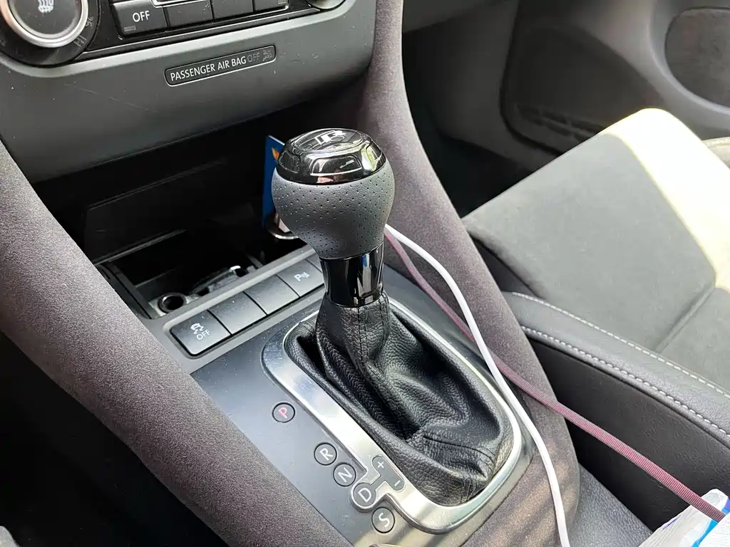 Volkswagen Golf (Import) — миниатюра 13