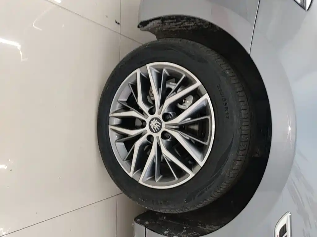 BYD Qin PLUS — миниатюра 23