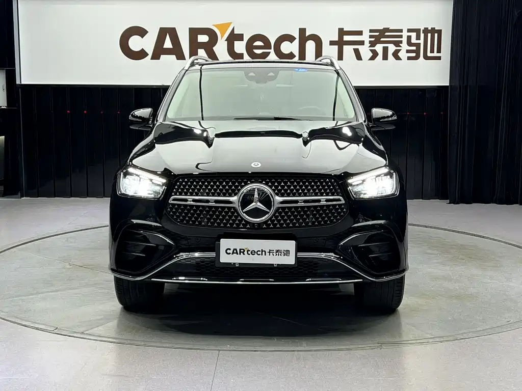Mercedes-Benz GLE 2024 GLE 450 4MATIC Fashion