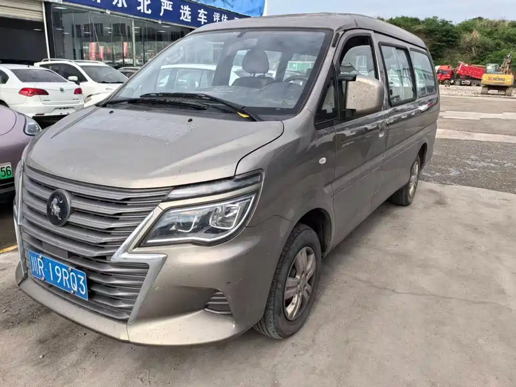 Fengxing Lingzhi