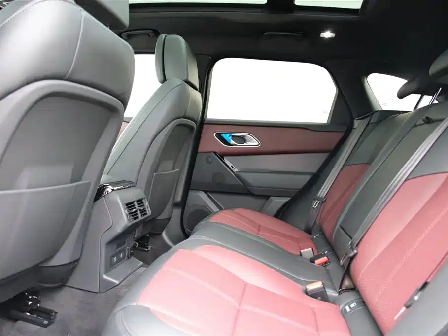 Land Rover Velar — миниатюра 17