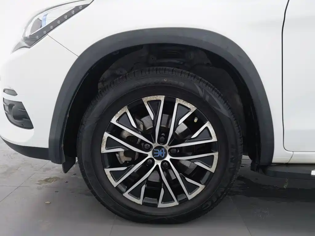 BYD New Energy — миниатюра 17