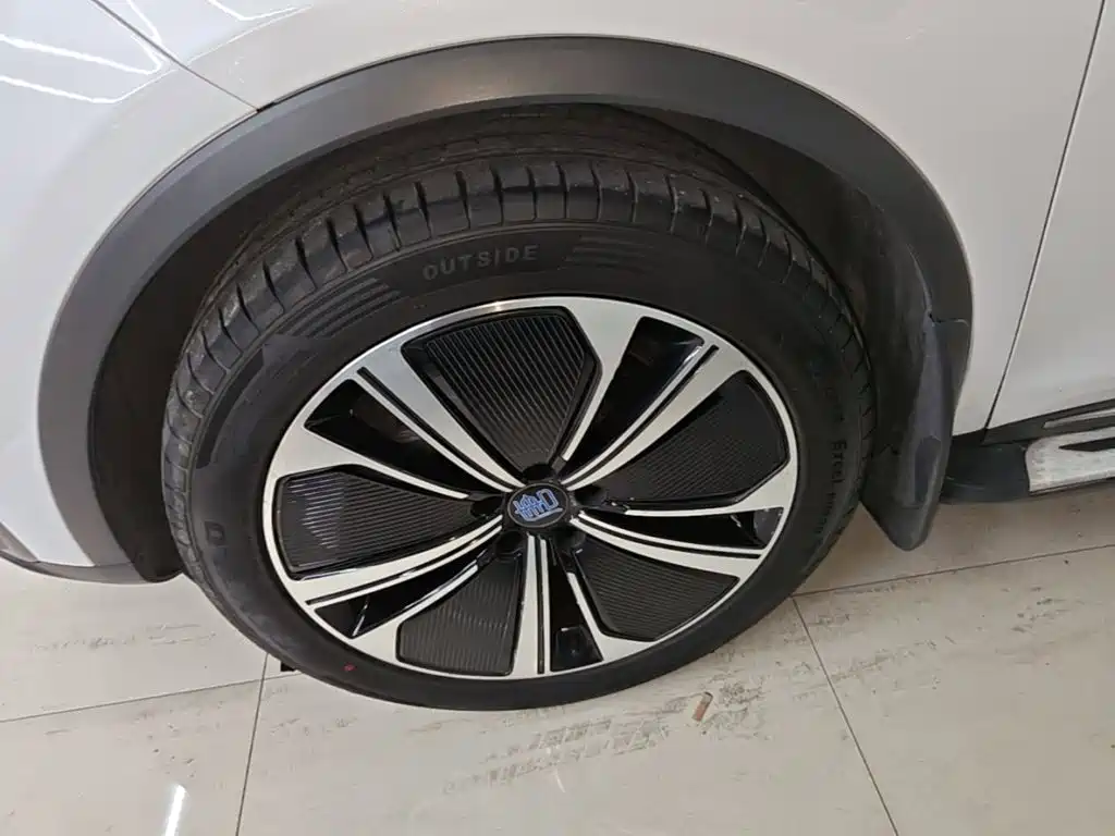 BYD Tang New Energy — миниатюра 23