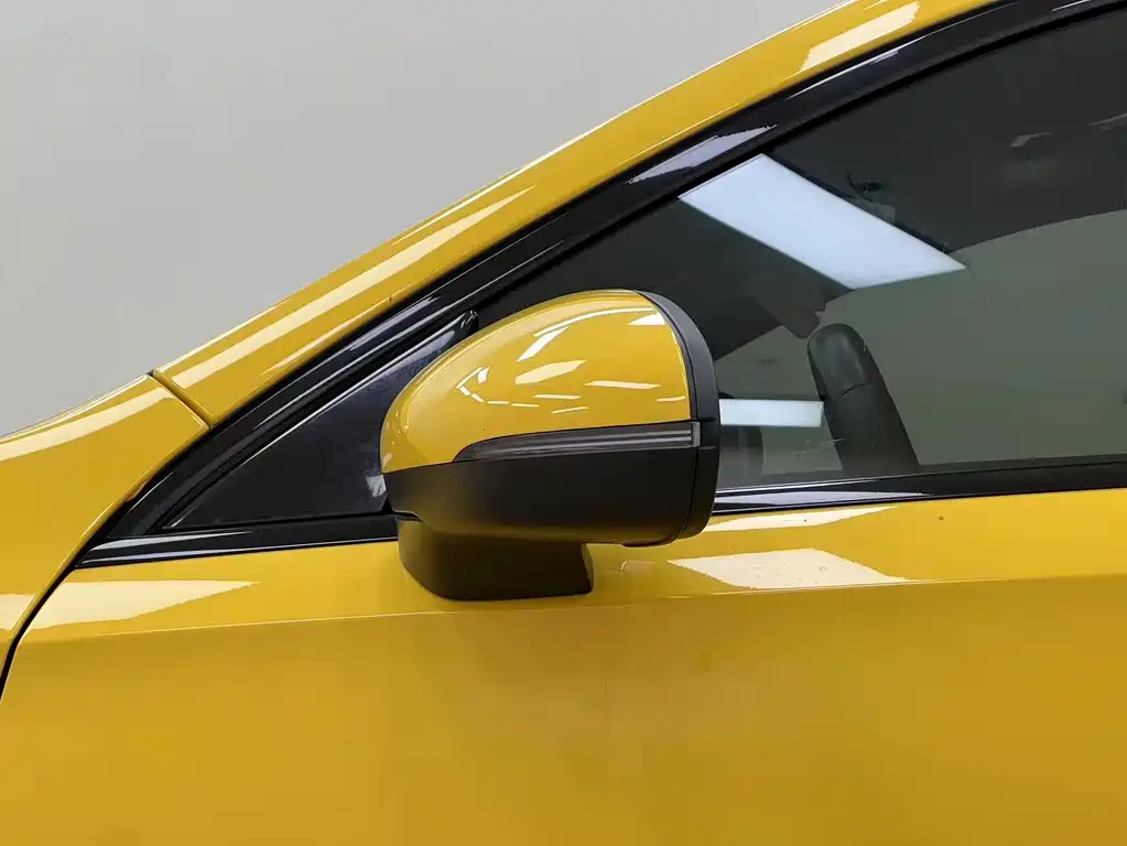 Mercedes-Benz A-Class AMG — миниатюра 10