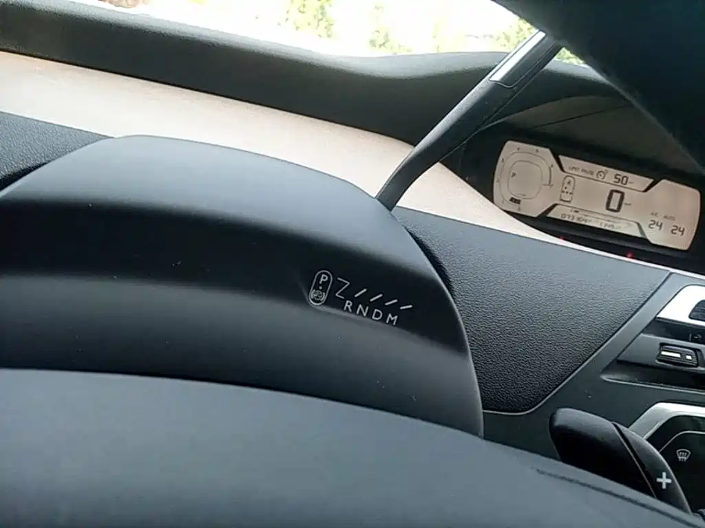 Citroen C4 Picasso — миниатюра 14