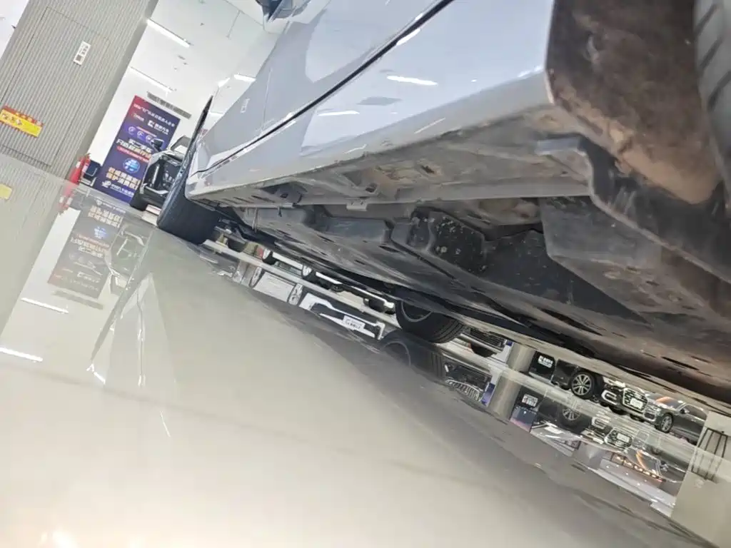 Toyota Avalon — миниатюра 22