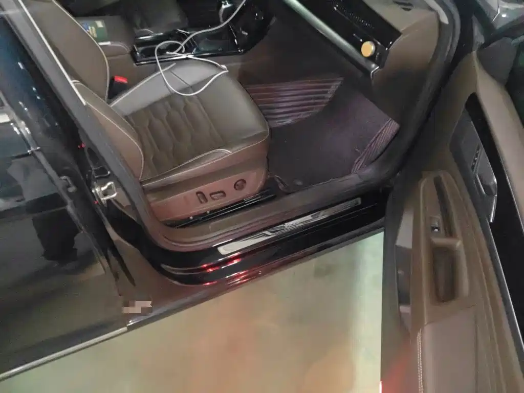 Volkswagen Passat — миниатюра 18